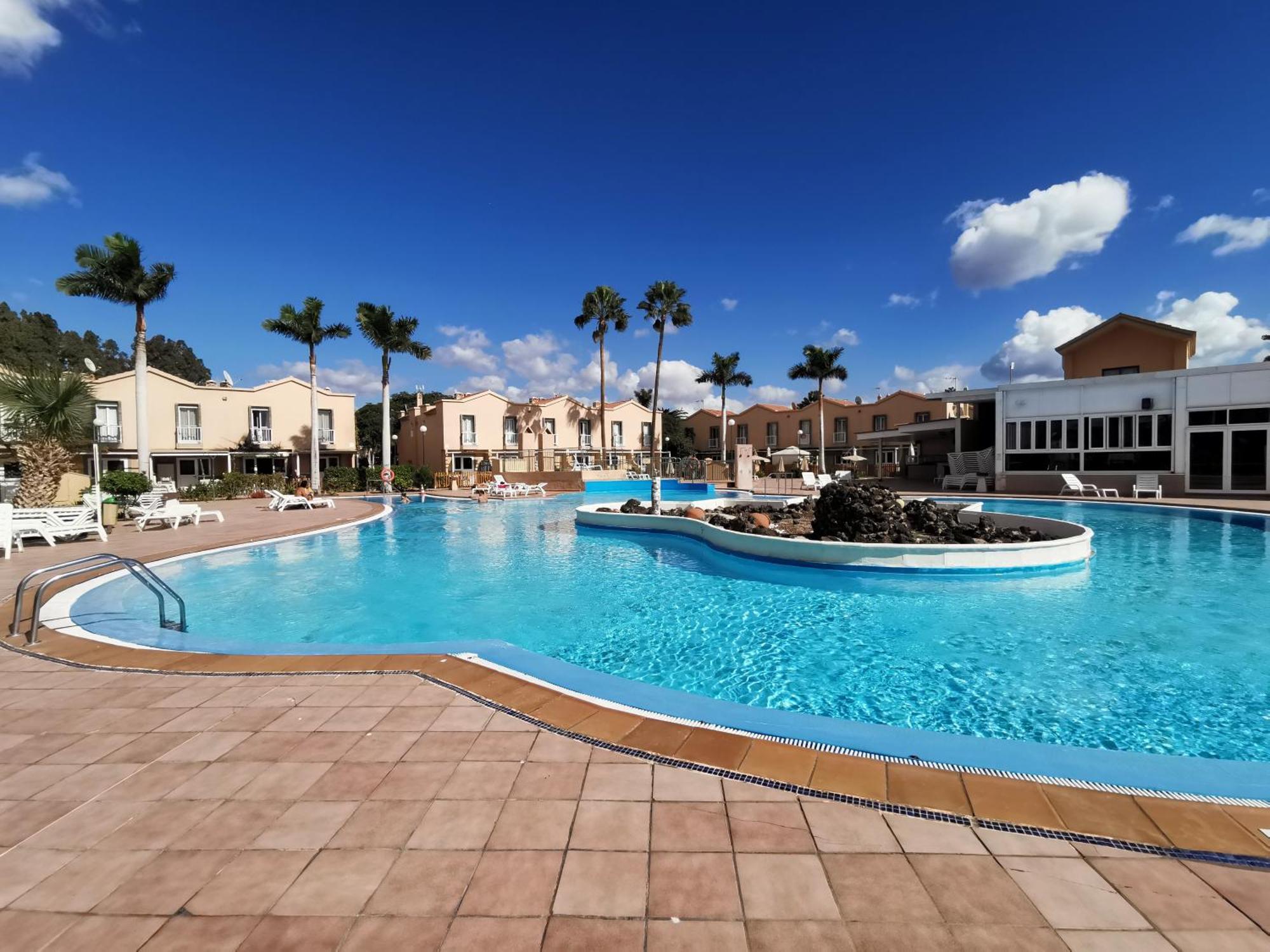 507 Green Oasis Maspalomas  Exterior foto